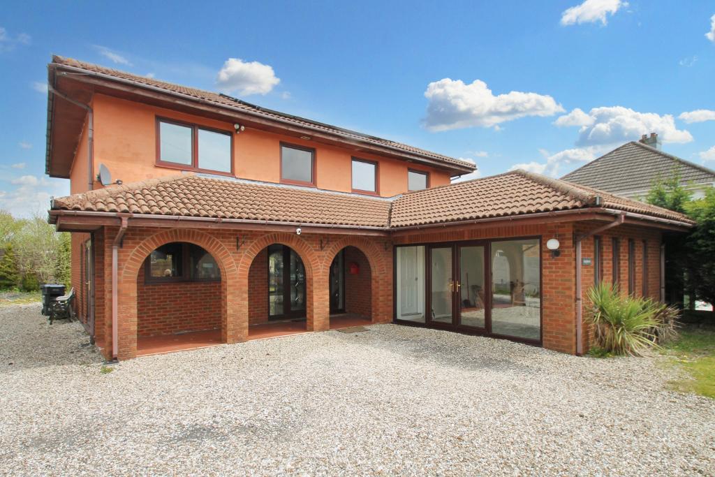 Charles Street, Tredegar, Blaenau Gwent, NP22 4AF