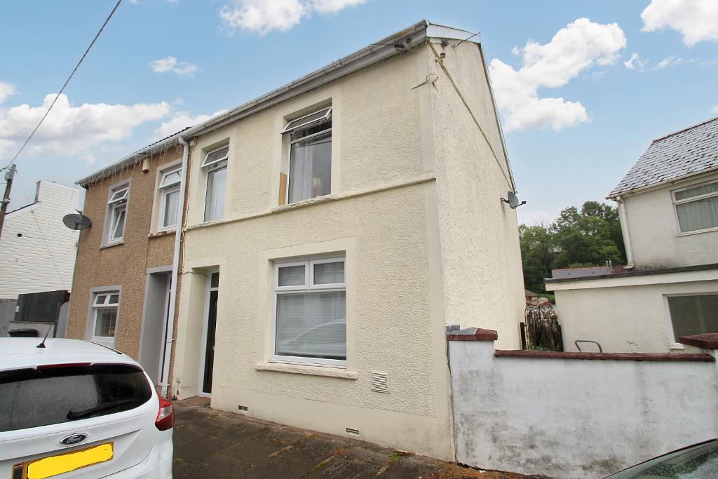 Glan Yr Afon, Beaufort, Ebbw Vale, Blaenau Gwent, NP23 5NR
