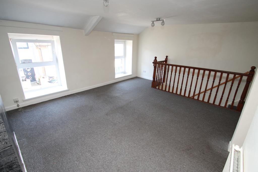 Beaufort Rise, Beaufort, Ebbw Vale, Blaenau Gwent, NP23 5JG