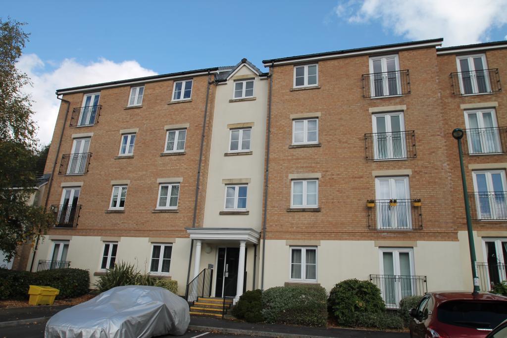 Clos Gwaith Dur, Ebbw Vale, Blaenau Gwent, NP23 6EP