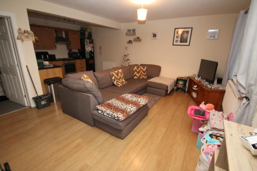 Rational Hall, Alexandra Street, Ebbw Vale, Blaenau Gwent, NP23 6JE