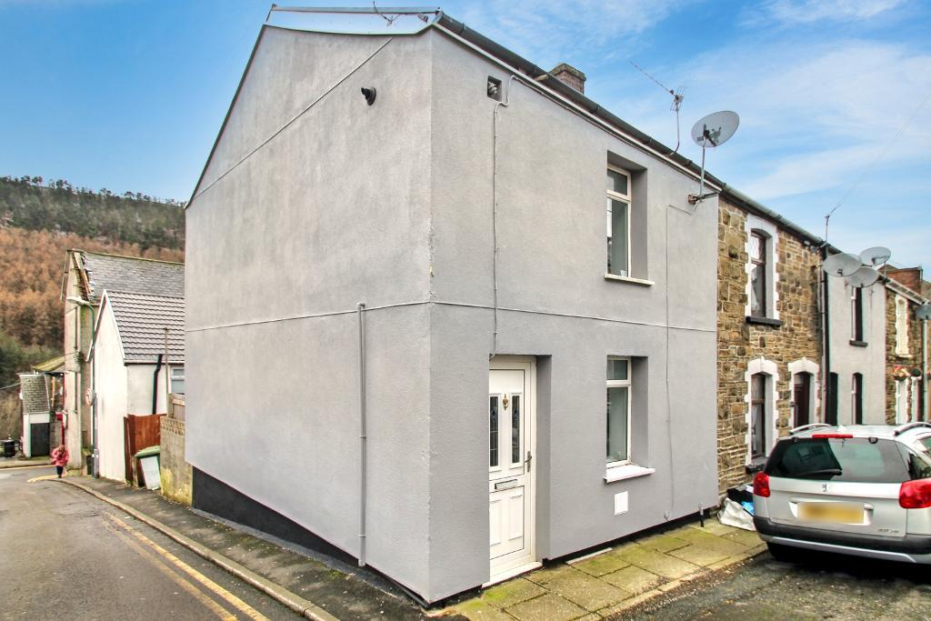 Cross Street, Abertillery, Blaenau Gwent, NP13 1AJ