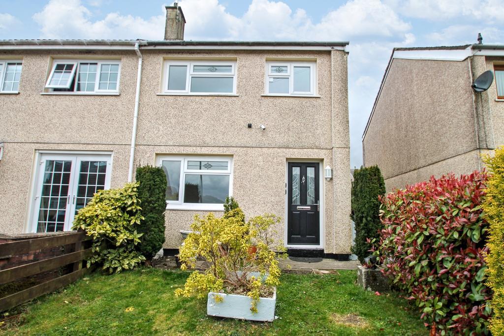 Brynawelon, Nantyglo, Blaenau Gwent, NP23 4BH