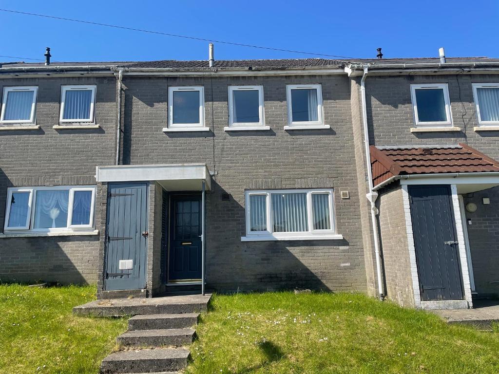Blaen Wern, Ebbw Vale, Blaenau Gwent, NP23 6WG