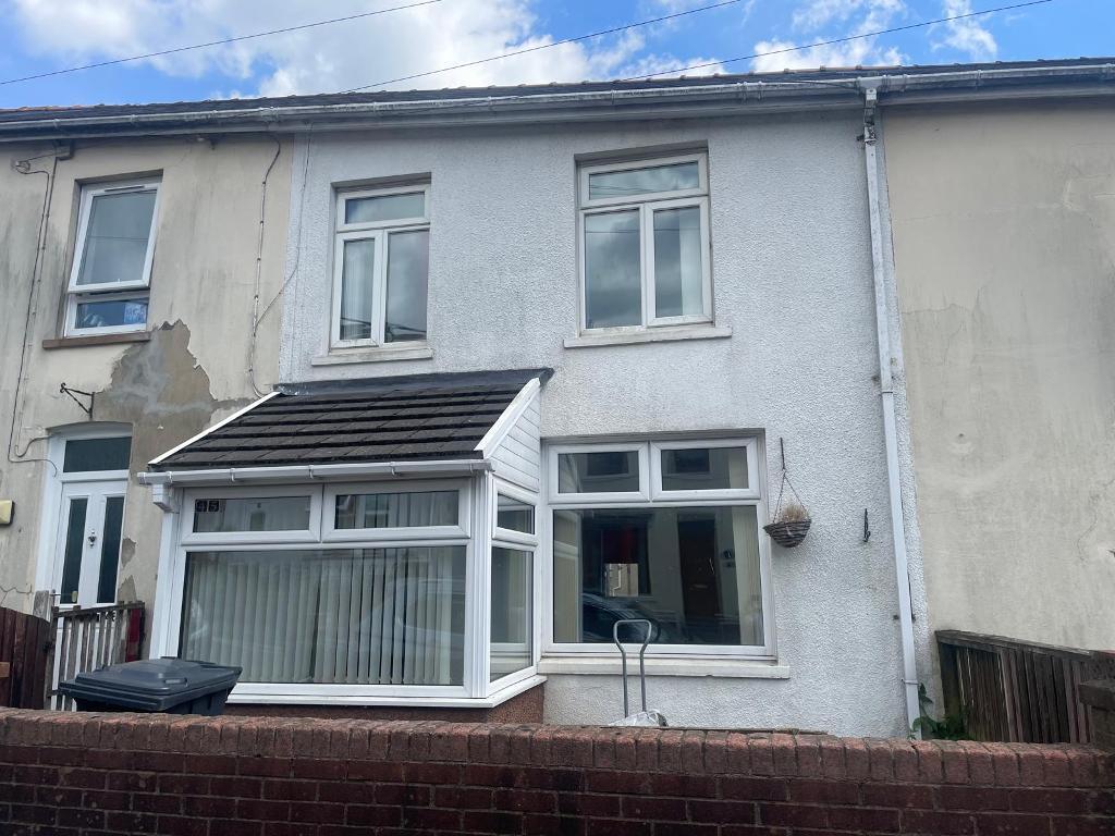Cwmcelyn Road, Blaina, Abertillery, Blaenau Gwent, NP13 3LA