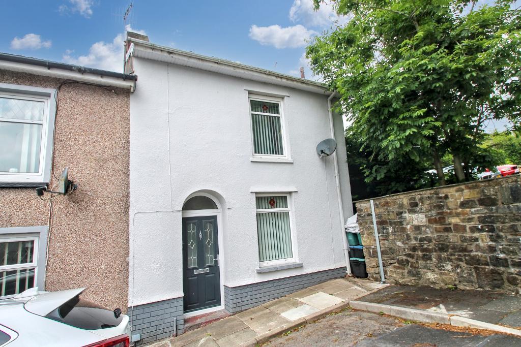Dumfries Place, Brynmawr, Blaenau Gwent, NP23 4RA