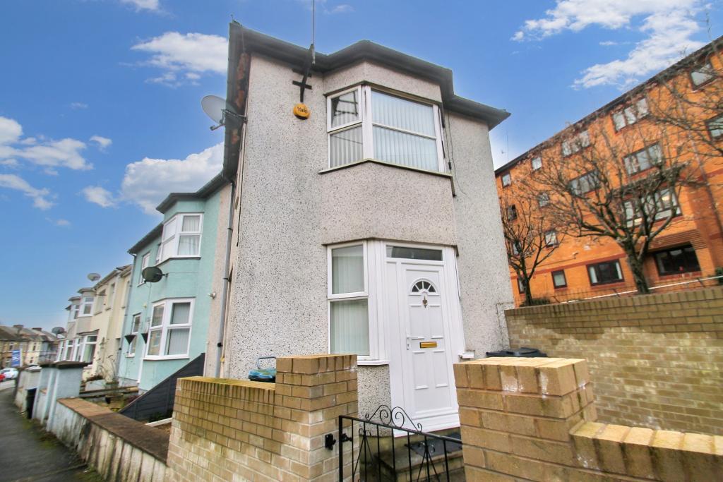 Holland Street, Ebbw Vale, Blaenau Gwent, NP23 6HY