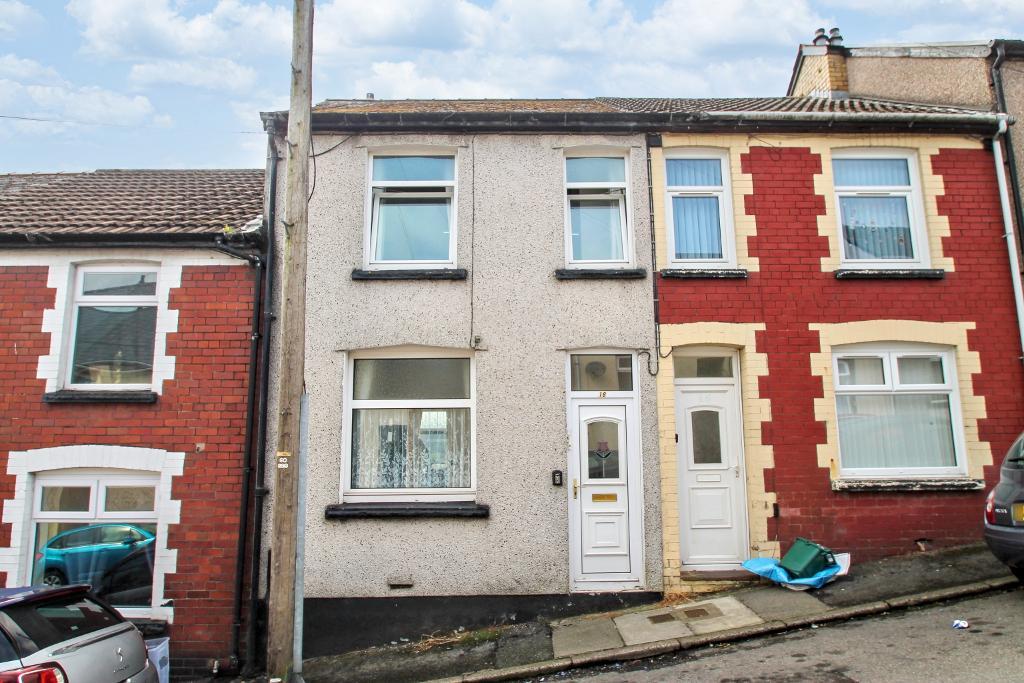 Oxford Street, Abertillery, Blaenau Gwent, NP13 1QQ