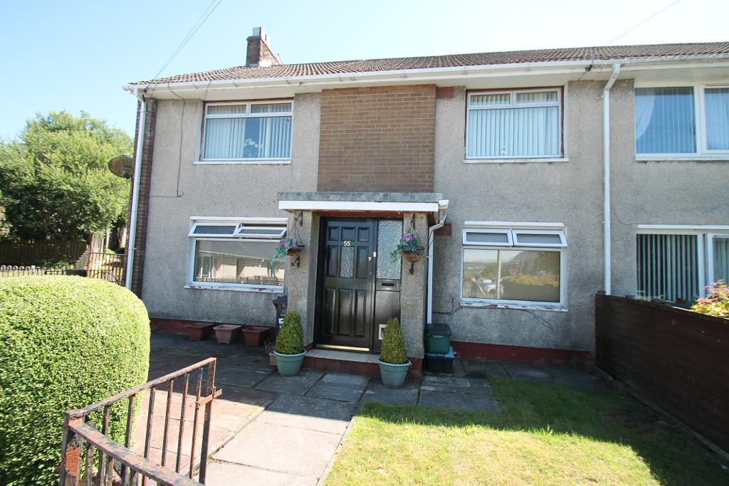 Brynteg Terrace, Ebbw Vale, Blaenau Gwent, NP23 6ND