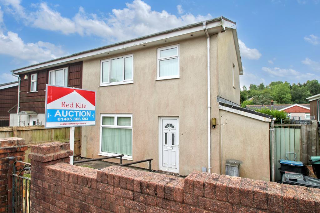 Waun Fawr, Rassau, Ebbw Vale, Blaenau Gwent, NP23 5SG