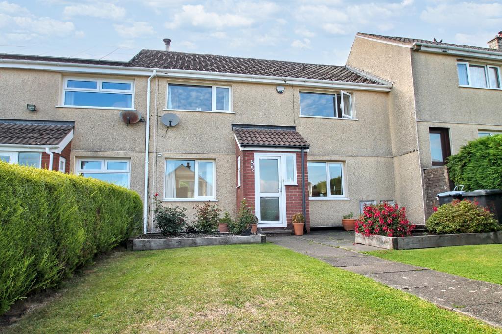 Queensway, Garnlydan, Ebbw Vale, Blaenau Gwent, NP23 5EJ