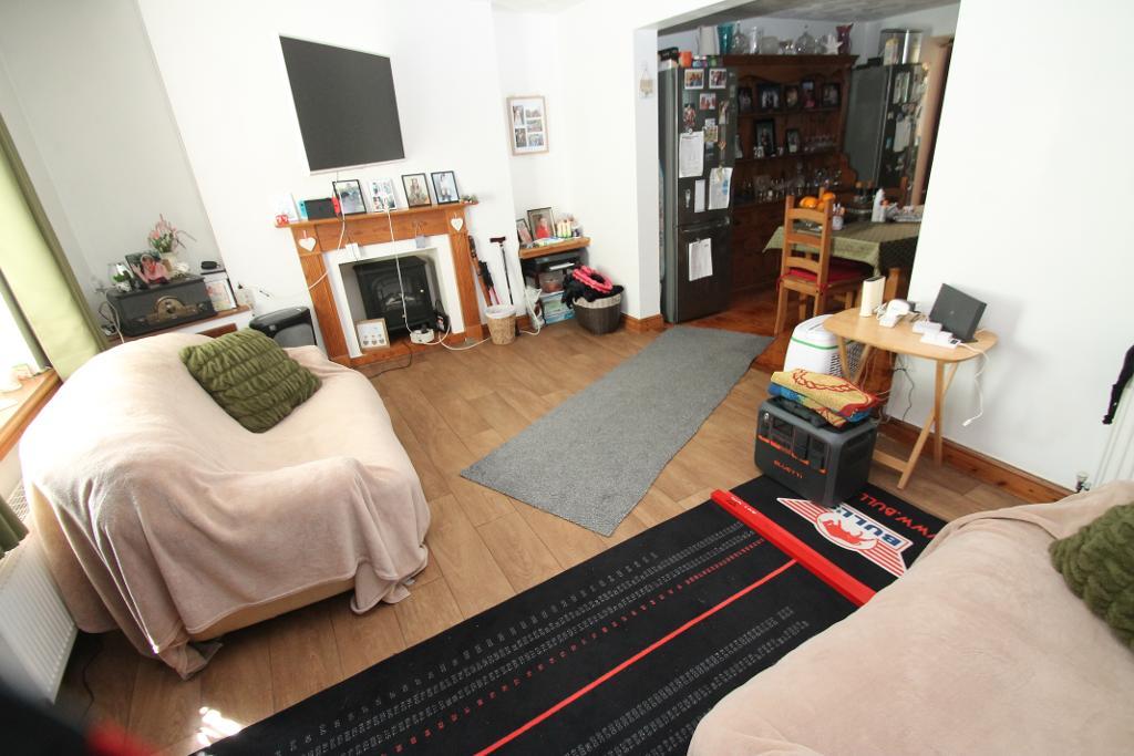 Primitive Place, Beaufort, Ebbw Vale, Blaenau Gwent, NP23 5JW