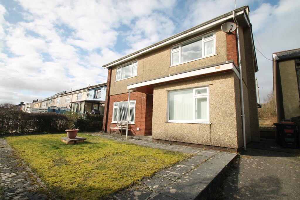 Rassau Road, Rassau, Ebbw Vale, Blaenau Gwent, NP23 5SH