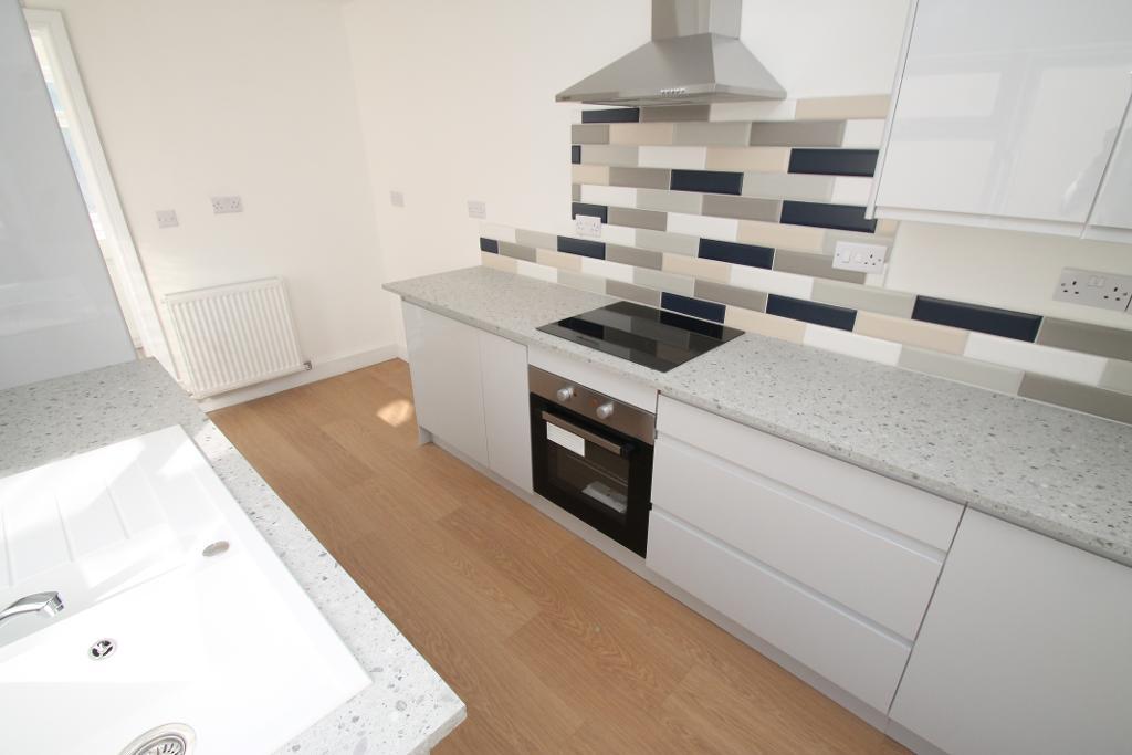 Lancaster Street, Blaina, Abertillery, Blaenau Gwent, NP13 3EQ